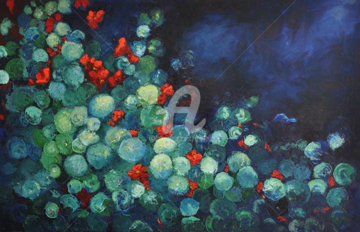 "Capucines"