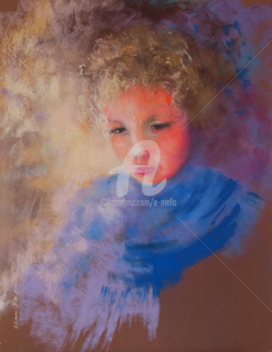 "L'enfant-lumiere" (2)