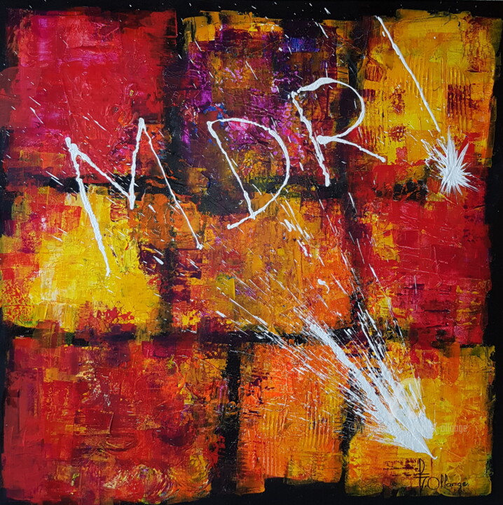 MDR ! N°199