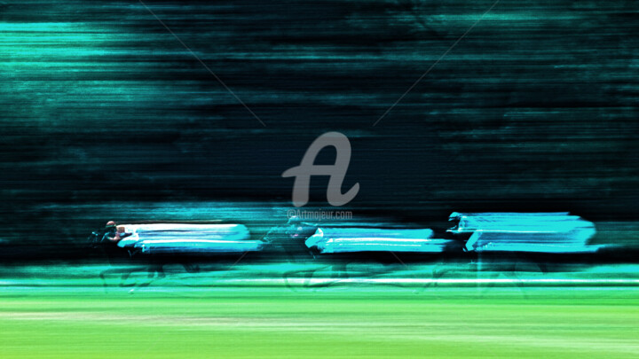 SPEED 摄影