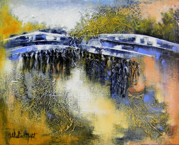 par un bel après midi