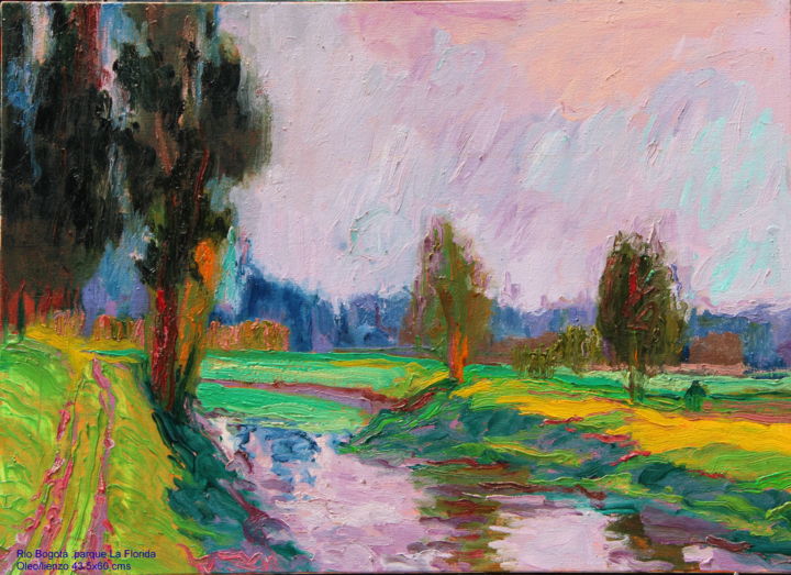 Painting titled "img-5198.jpg" by Alralef, Original Artwork