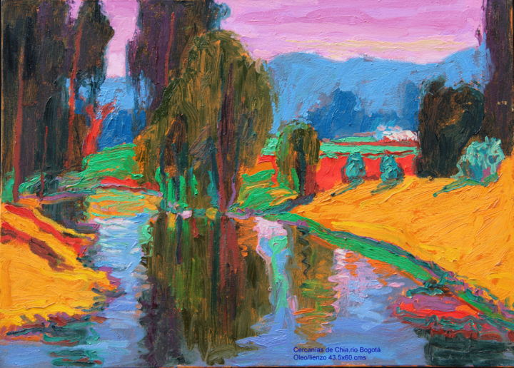 Painting titled "img-5197.jpg" by Alralef, Original Artwork