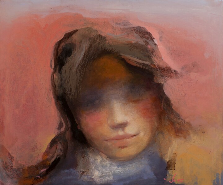 belgium season 绘画, 39.4x47.2 in