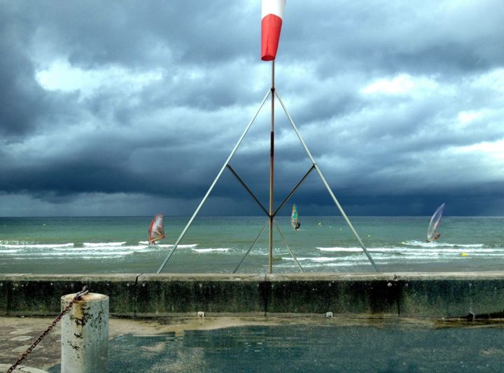 Composition marine