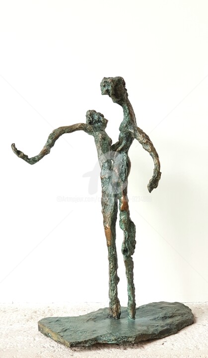 "LE BAISER"