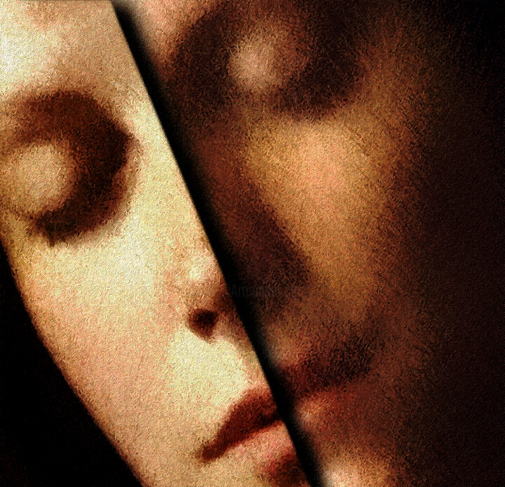 Artes digitais intitulada "no title" por Z Vladanovic', Obras de arte originais, Fotografia Manipulada