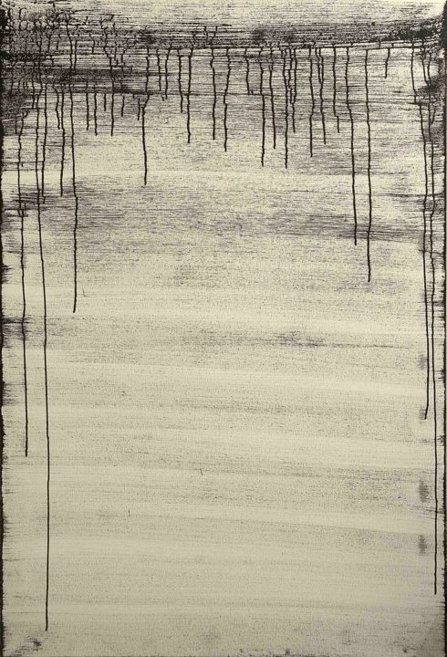 Drawing titled "2.jpg" by Mukund Gawde, Original Artwork