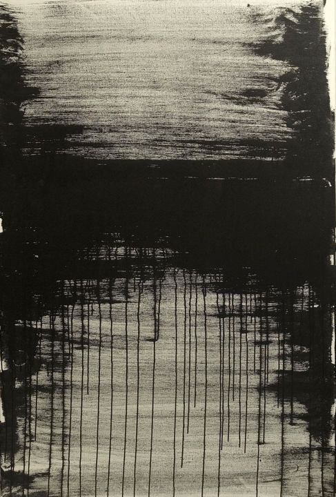 Drawing titled "3.jpg" by Mukund Gawde, Original Artwork
