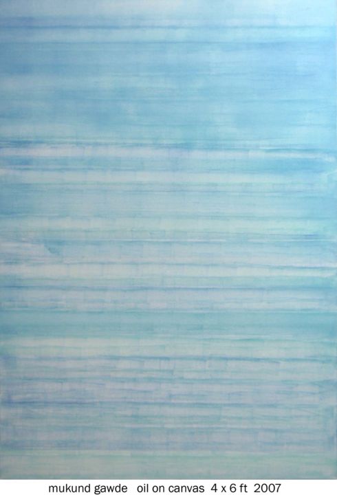 Drawing titled "7.jpg" by Mukund Gawde, Original Artwork