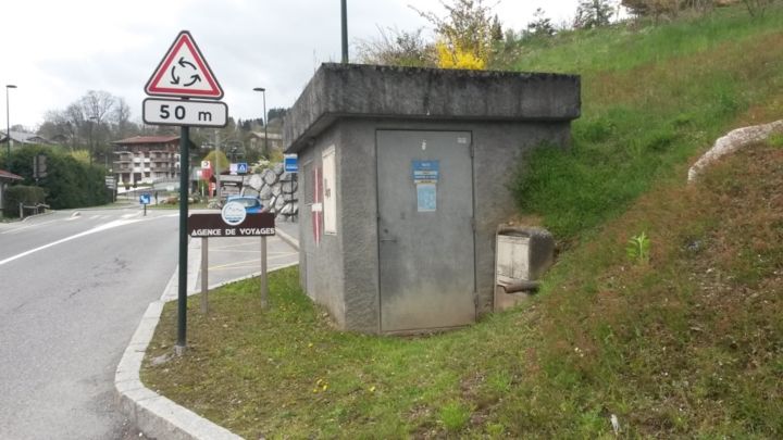 Vues supplémentaires 4