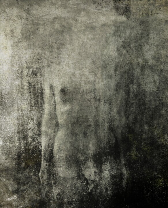 Transparence 2........ 数字艺术
