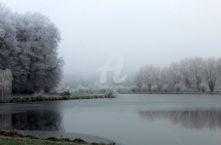Photographie intitulée "21.jpg" par Didier Duclos, Œuvre d'art originale