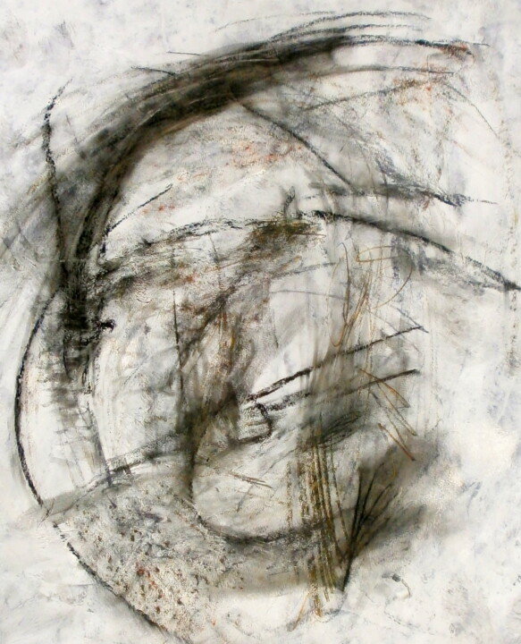 图画,  25.6x19.7 in 