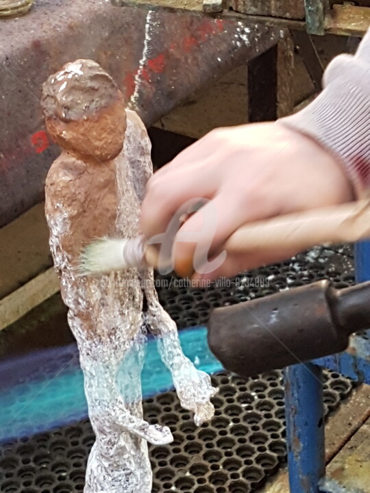 FONTE DU BRONZE