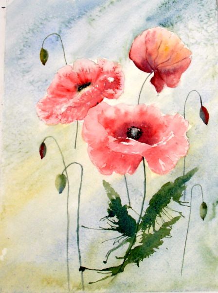 Painting titled "phpf66hss.jpg" by Jocelyne Dumont, Original Artwork