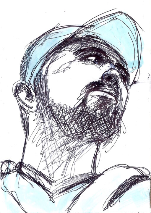 Aldo 图画, 7.9x5.9 in