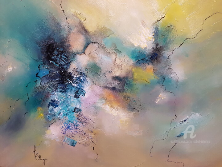 "Blue Lagoon" N° 238