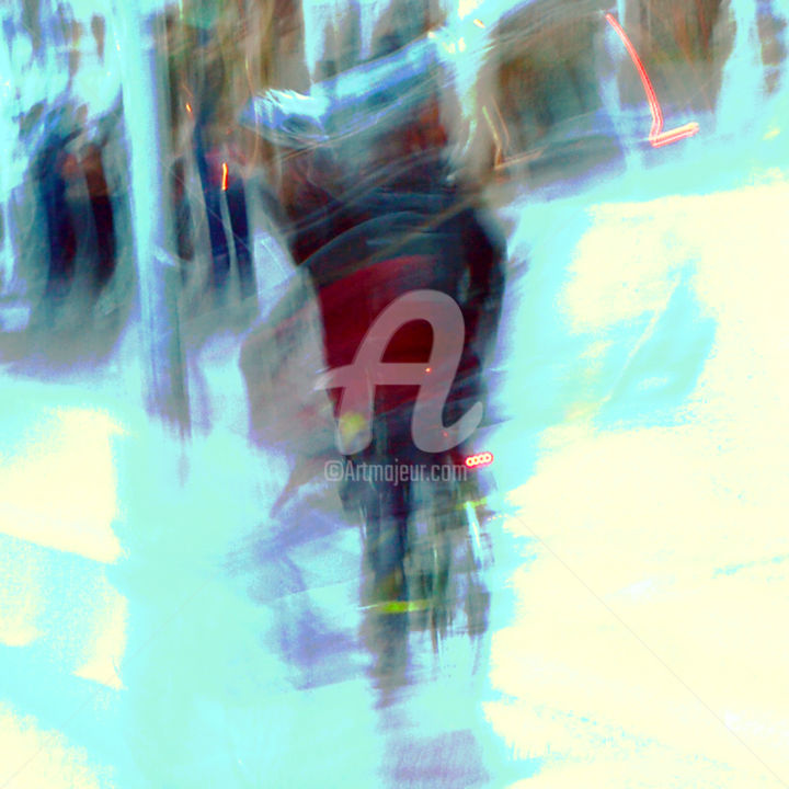 Cycliste 6 摄影
