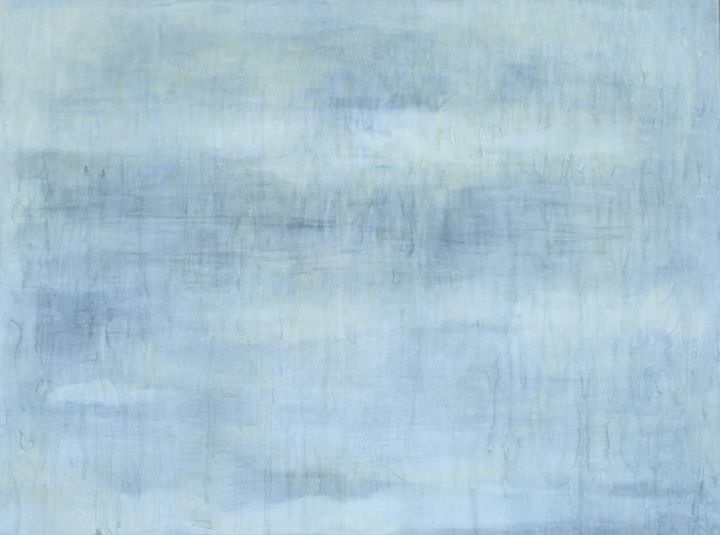 Peinture intitulée "no title 01" par Valentina Minciel-Mouton, Œuvre d'art originale, Aquarelle