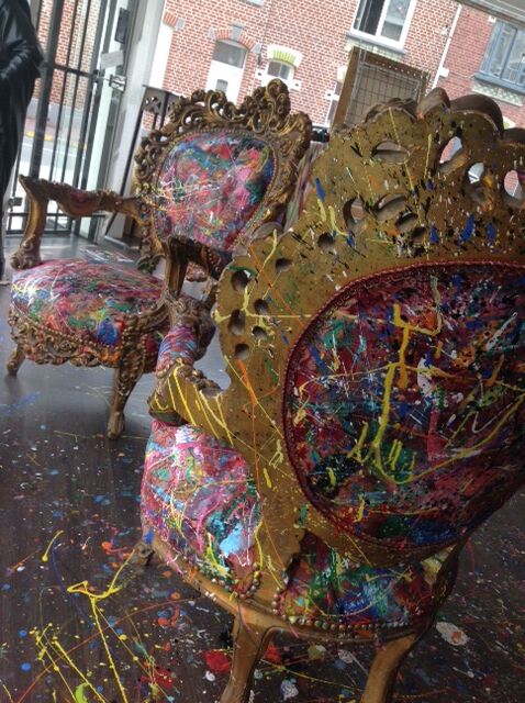 Vues supplémentaires 3