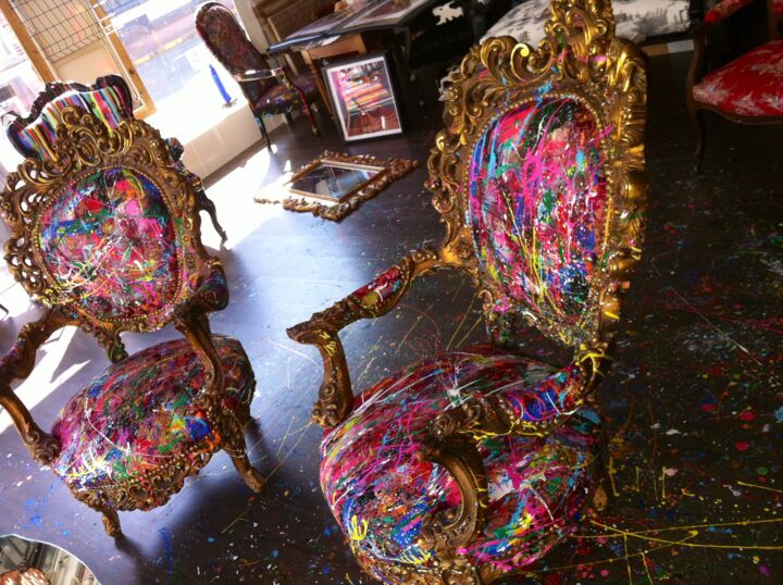 Vues supplémentaires 4