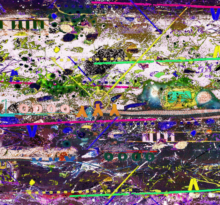 Digital Arts titled "ilow-daria-1979-wro…" by Daria Ilow, Original Artwork