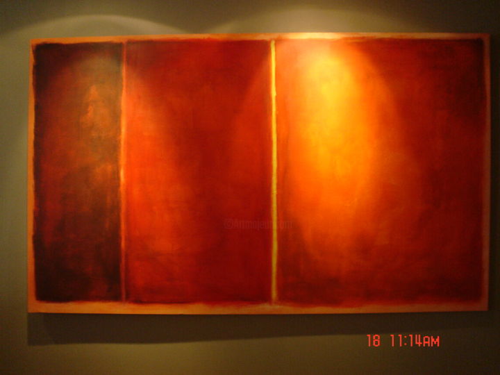 Painting titled "001-0001.jpg" by Malder, Original Artwork, Acrylic