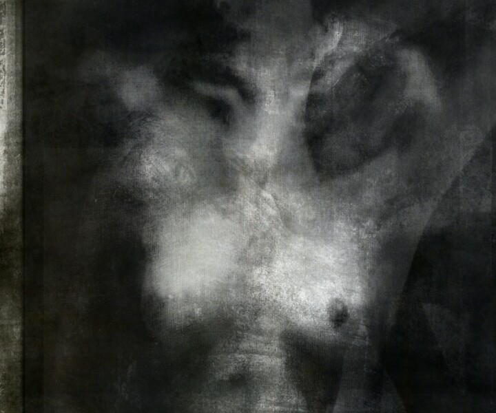Obscur Désir II 摄影