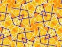 Digital Arts titled "Composition5" by Kristina Maskarin, Original Artwork
