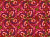 Digital Arts titled "Organic" by Kristina Maskarin, Original Artwork
