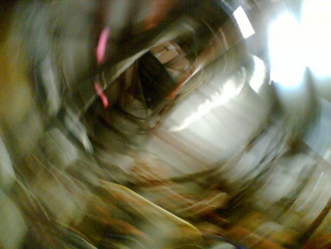 Photography titled "Escape The Tedium II" by Andy Gallagher, Original Artwork