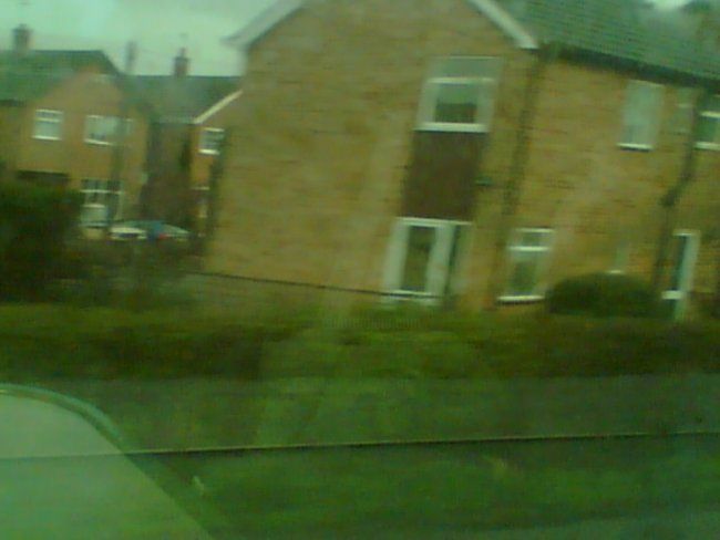 Photography titled "A Question of Home" by Andy Gallagher, Original Artwork