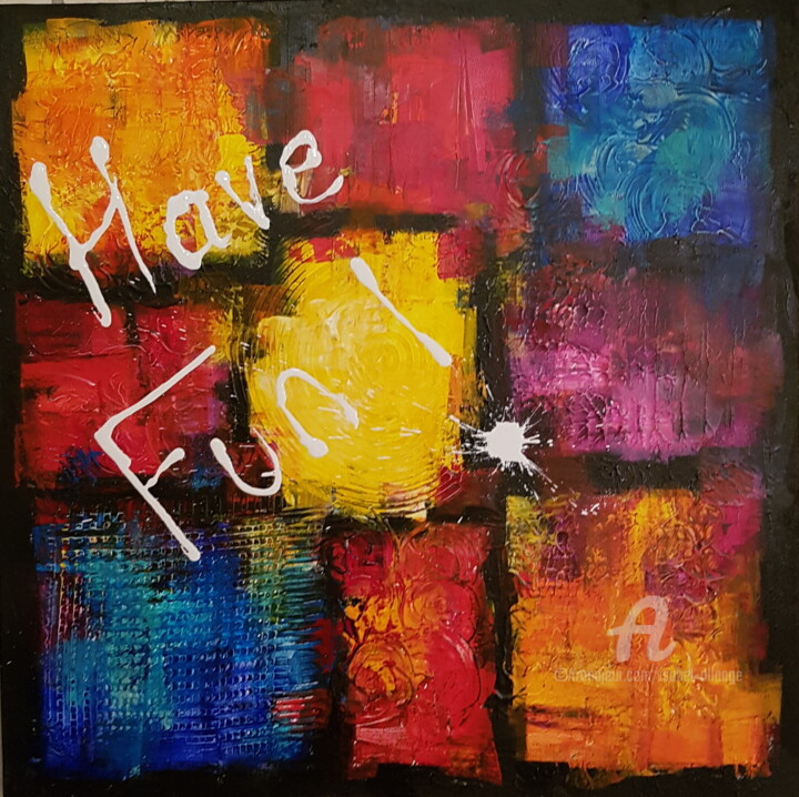 Have Fun N°246