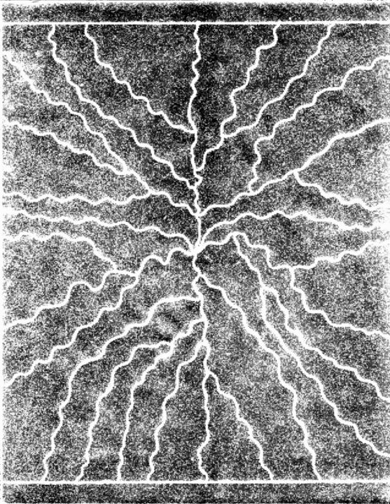 Painting titled "vibraciones-1.jpg" by Rusvelt, Original Artwork, Other