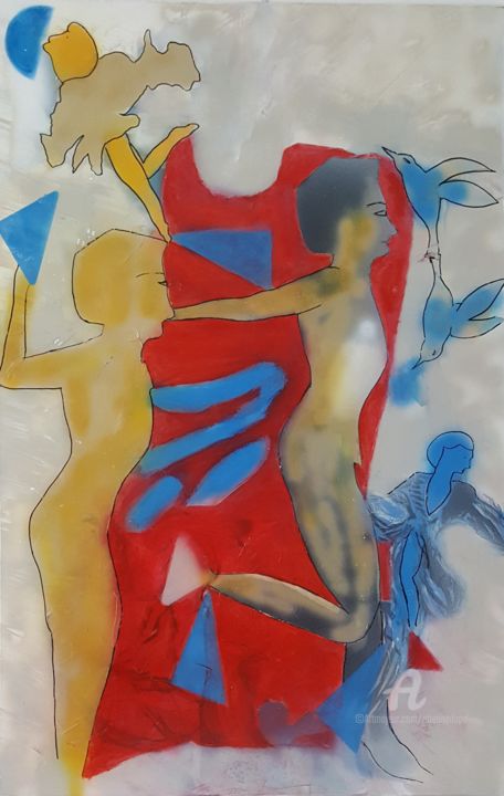 mouvement III