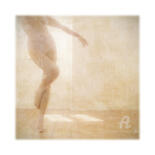 Photographie intitulée "Evolution-Dilution…" par Alliet-Delacroix, Œuvre d'art originale, Photographie numérique Monté sur A…