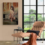 Artwork in situation