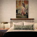 Artwork in situation