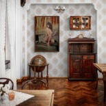 Artwork in situation