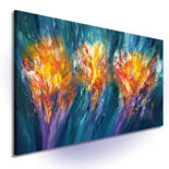 Side of the work