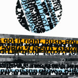 "In Proximity 1" başlıklı Kolaj Petr Strnad tarafından, Orijinal sanat