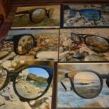 Artwork in situation