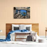 Artwork in situation