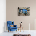 Artwork in situation