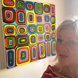 Artwork in situation