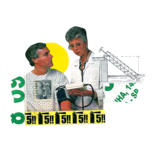 主形象