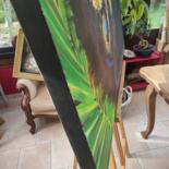 Side of the work