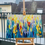 Artwork in situation