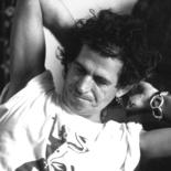 Photography titled "Keith Richards" by Pierre Schwartz, Original Artwork, Analog photography